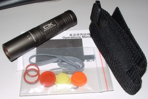 地震台風大雨水害対策 ライトマニア向け 新品 DX X1 14500 Cree 地震台風大雨水害対策 ライトマニア向け 新品 DX X1 14500 Cree