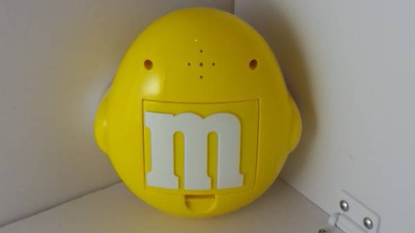 m&m's/M&M´S☆Mars Inc.☆ポケットゲーム機☆1997年/稀 m&m's/M&M´S☆Mars Inc.☆ポケットゲーム機☆1997年/稀