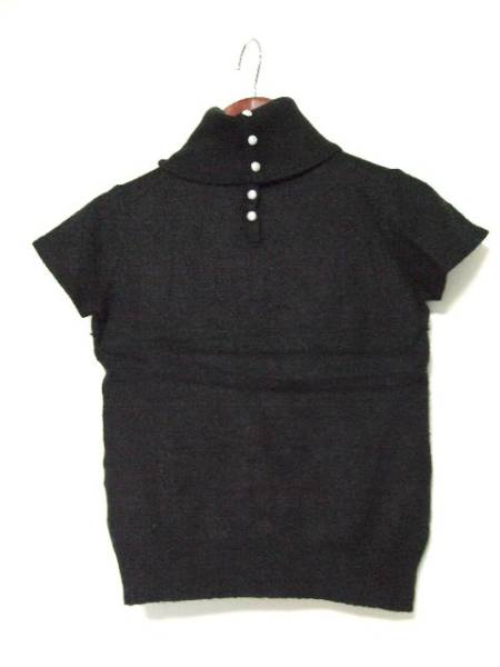 JAYRO ジャイロ　半袖ニット　子供用（USED）1012_画像1