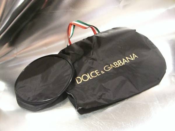 【値下げ！】DOLCE＆GABBANAドルチェ＆ガッバーナ新品同様スニーカー_画像2