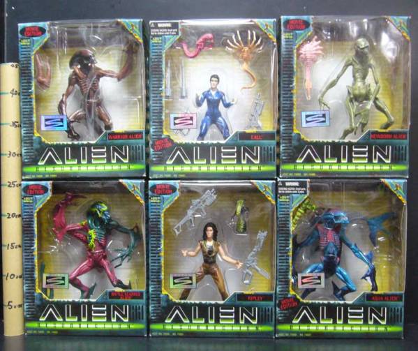  Alien 4/ new bo-n Alien /baz blow Japan * new goods 