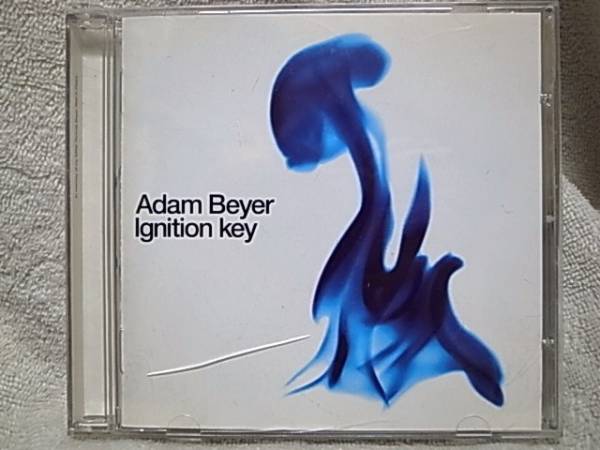 CD♪Adam Beyer/Ignition Key-Truesoul TRUECD01♪_画像1