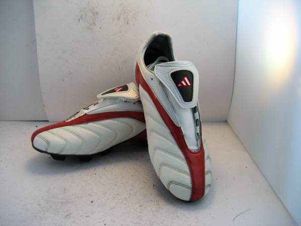  Adidas JX-3TRXHGJP 25.5cm не использовался товар 