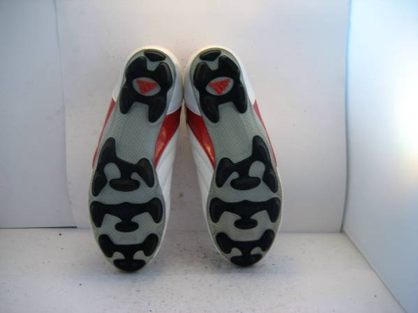  Adidas JX-3TRXHGJP 25.5cm не использовался товар 