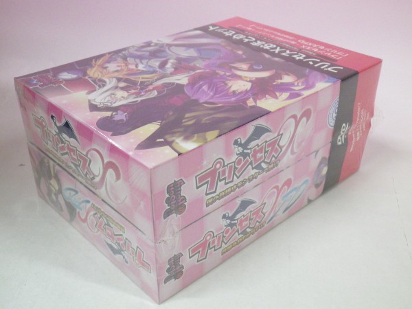 26152■未開封 PC プリンセスX おまとめセット 1+2 Poison@Berry