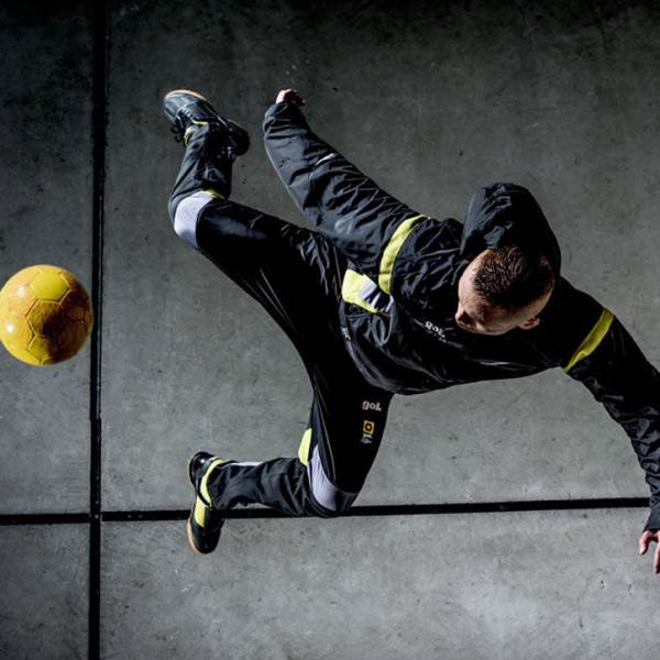 SALE! 40%OFF! gol (ゴル) ピステ パンツ (S) G554-239 | G553-237 G553-238 セットアップ可 soccer サッカー futsal フットサル 相模原