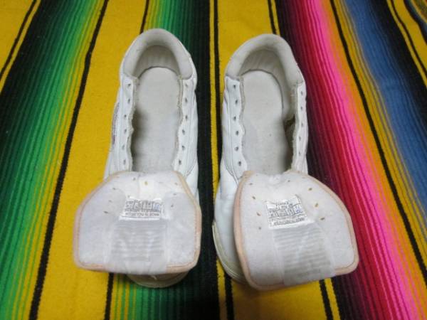 1980S REEBOK Reebok фитнес аэробика корпус Bill Dance HIPHOP DJ BREAK DANCE SOUL TRAIN DADA LMD FUNK SKATEBOARD