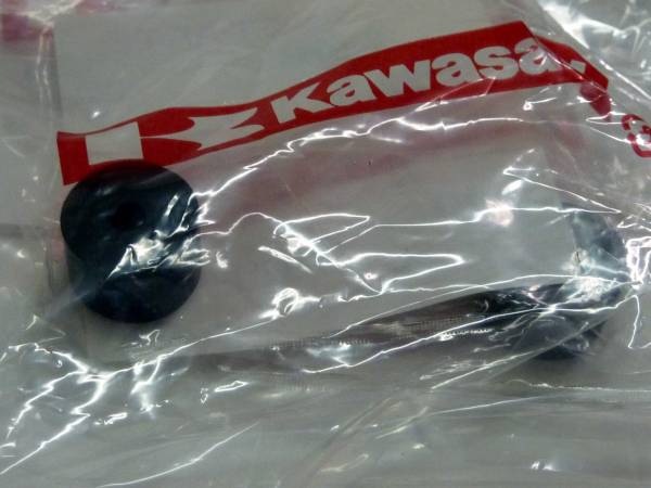 Kawasaki純正部品 92062-1076 ノズル×２ KLX250 カワサキ_画像3