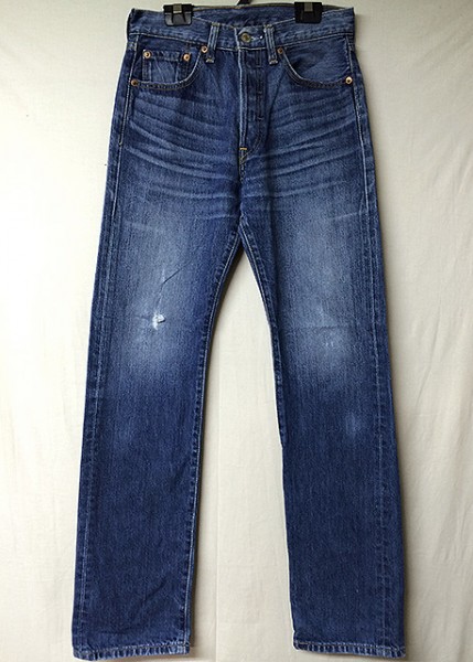 ◆Levi's リーバイス 501 07501-00 Limited 1947 Edition◆W28◆