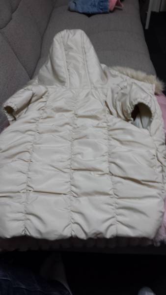 elfin doll размер 100