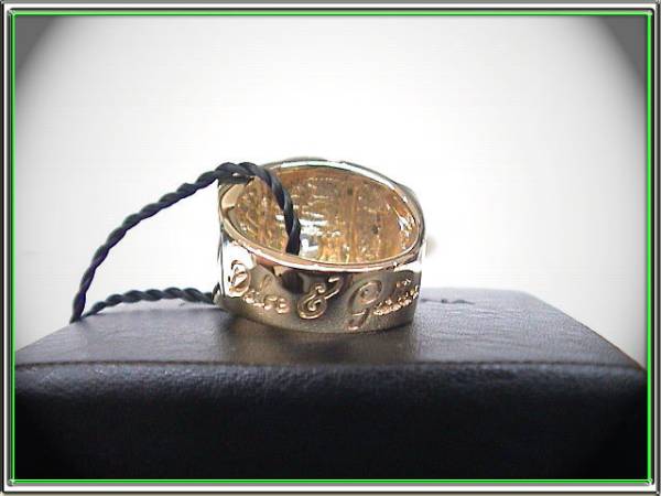  Dolce & Gabbana *20 номер * кольцо * камень имеется *2AM-PN09* кольцо 