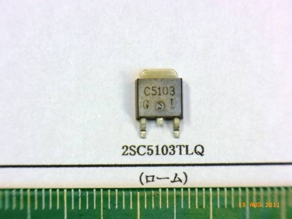  транзистор ( переключение )②:2SC5103 100 шт 1 комплект 