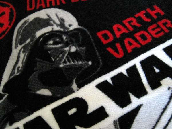 1.[ new goods ] Star Wars hand towel *STAR WARS