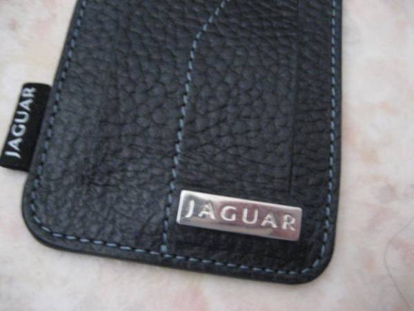  Британия производства Jaguar путешествие бирка * натуральная кожа * новый товар *JAGUAR XJ XK XF* чемодан . "надеты" * Zero - li& Rimowa .. подходит 