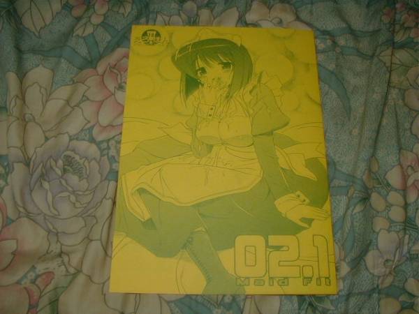 +1KAMINENDOCORPORATION『021MaidFit』ゼロの使い魔　フェラC74
