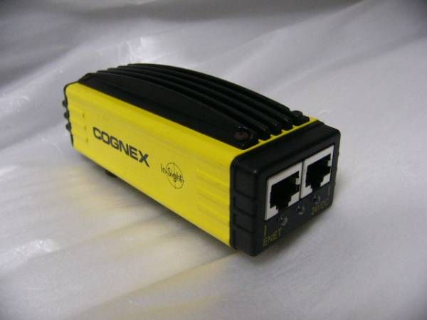 ★FA用産業用画像処理★ COGNEX/コグネックス In-Sight 4000_画像1