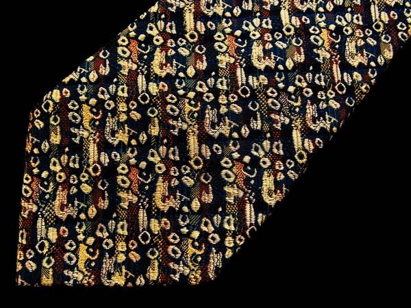 **:.*:[ замечательная вещь ]m2565 прекрасный товар Comme des Garcons. тканый галстук 