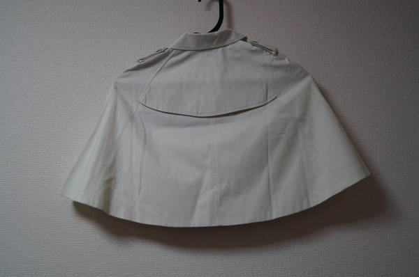 ■未使用品■バーバリー　BURBERRY LONDON サイズF