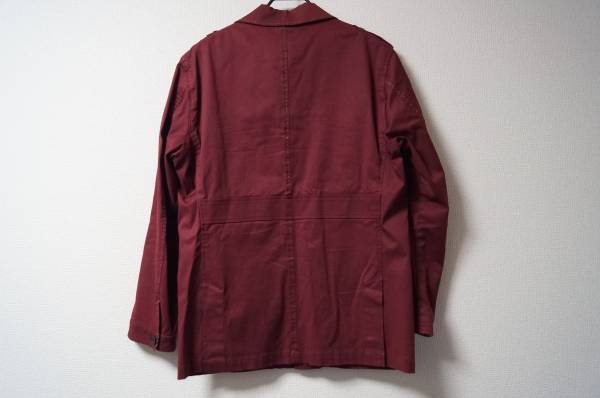 ■超美品■バーバリー BURBERRY BLACKLABEL お灑落ジャケット