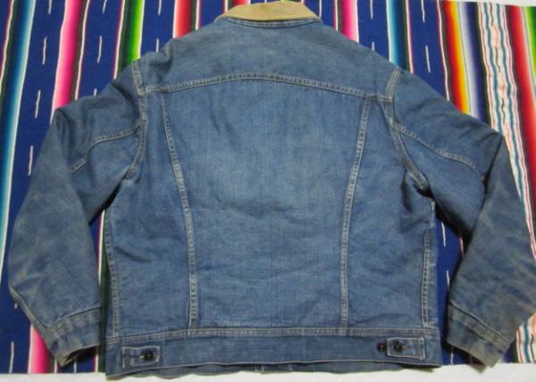 １９７０年代制 Lee RIDERS STORM RIDER ストームライダー ビンテージVINTAGE MADE IN USA ウェスタン カウボーイ バイカー オールドサーフ