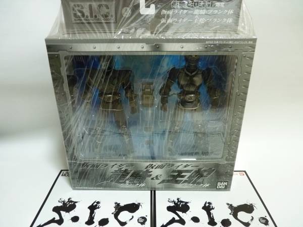 ◇◇ 【 新品 / 美品をお探しの方 / 限定 】 S.I.C. THN限定