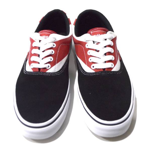  распроданный новый товар THRASHER Thrasher "солнечный круг" спортивные туфли 24./vans Япония ske-ta-
