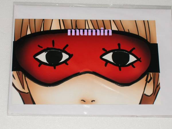  Gintama glasses card Okita Sougo ( Jump fe start empty . britain autumn genuine selection collection 