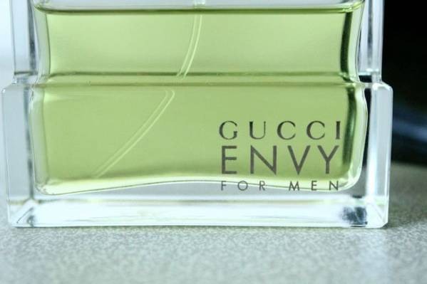 6◆◆GUCCI ◆グッチ envy エンヴィ for men ★ 50ml 稀少品◆72_画像2