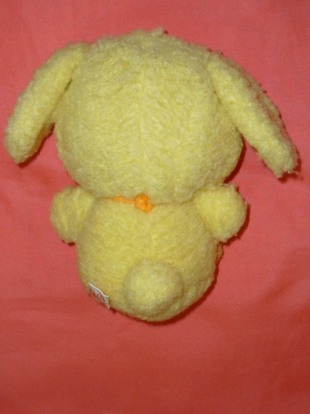 激レア！1999年 おさるのもんきち 著ぐるみぬいぐるみ (非売品)