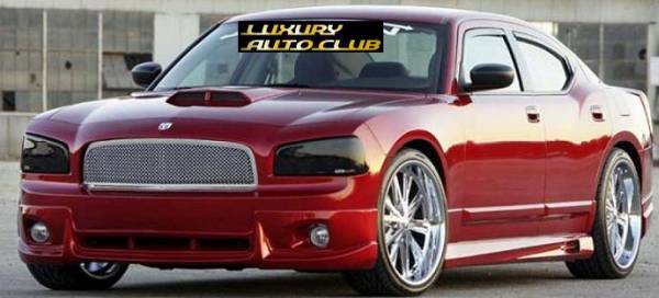  Dodge Charger затонированный передняя фара to покрытие затонированный задние фонари покрытие tinto затемненный обвес спойлер высокое качество Северная Америка 