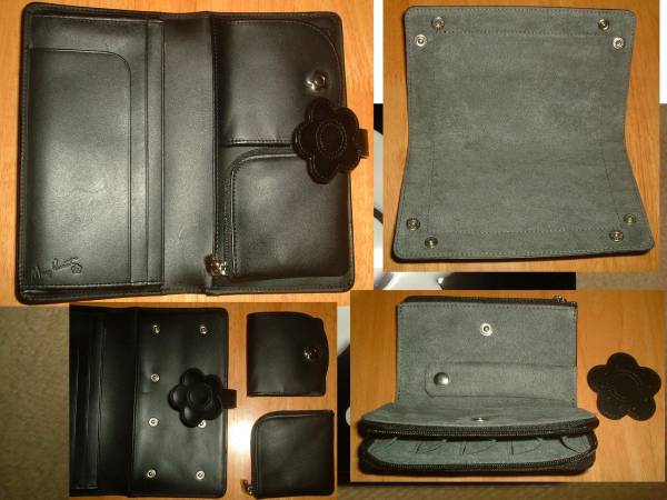 MARY QUANT - 新品未使用品 マリークワント ジュエリーボックス