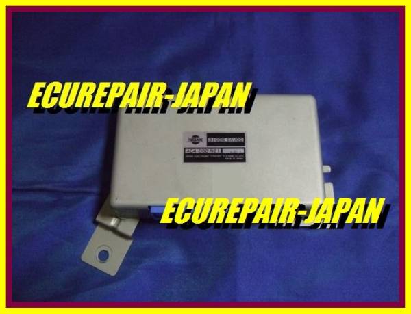 ECU repair Impreza / engine ECU* computer repair * AT . possibility *ECU-JAPAN