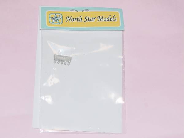1/350 ノーススターモデル 日本海軍 30cm信號燈