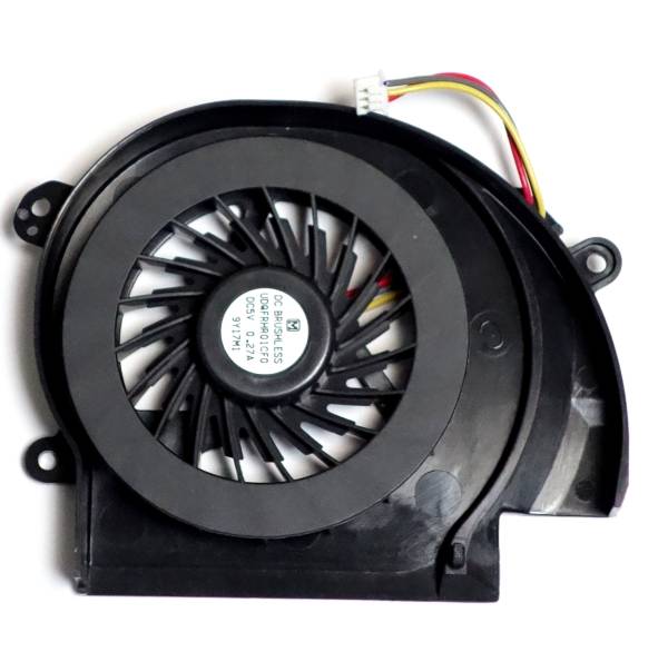 【新品☆おまけ付】SONY VGN-FW用 CPU ファン