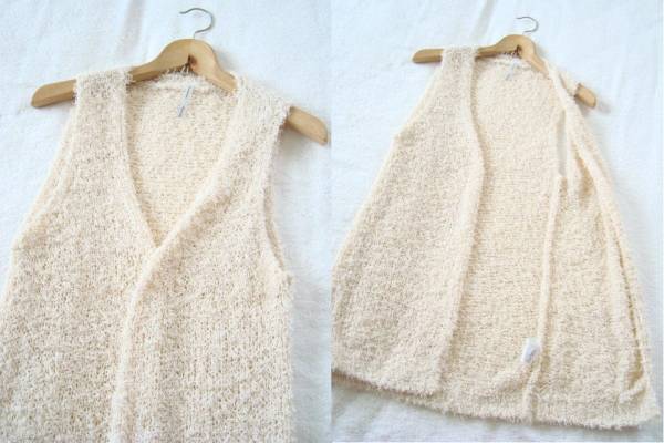 DRESSTERIOR long knitted the best Dress Terior sweater 