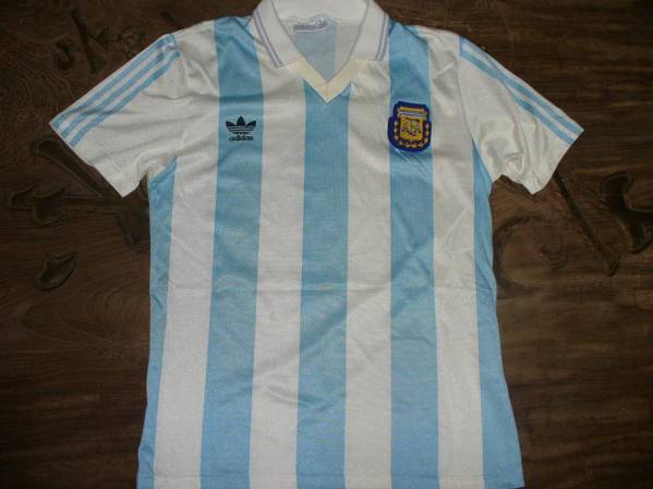 新年の贈り物 [値下げ交渉] ROMARIO 1990's ブラジル代表 アルゼンチン