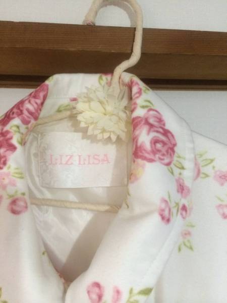&#127925; beautiful goods Liz Lisa lovely poncho coat &#127925;