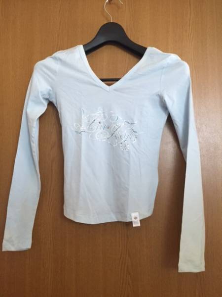 L?J カットソーシャツ LIU?JO