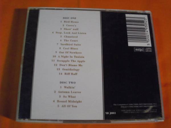 ??? マイルス?デイヴィス Miles Davis 『 Cool Blues & Walkin 』???