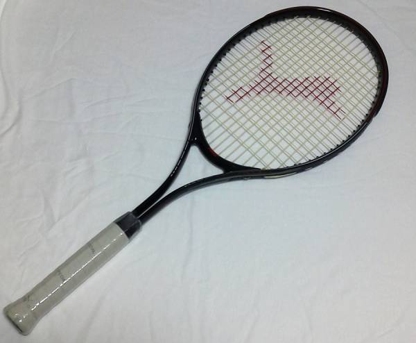 PLUS tennis racket long-term storage 