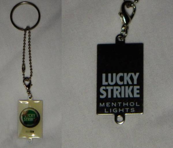 LUCKYSTRIKE ラッキーストライク_画像2