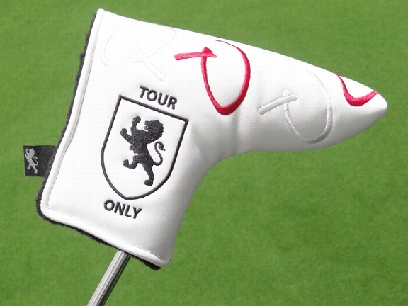 【新品】PGAツアー支給品 PIRETTI ピレッティ POTENZA 2 GSS パター 34インチ サイトドット TOUR GS TOUR ONLY プロトタイプ 本物保証