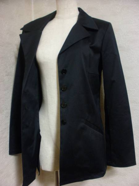 agnes b. tailored jacket Agnes B размер 2