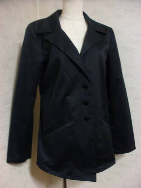 agnes b. tailored jacket Agnes B size 2