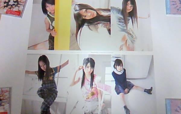 ☆AKB48　ポスター　未使用☆_画像1