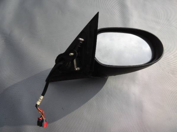 * Jaguar X type J51YA right door mirror electric storage type superior article *