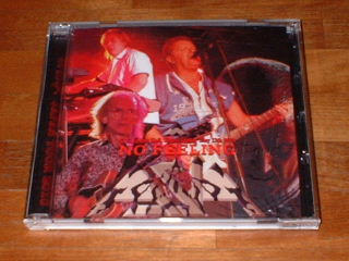 [ жить 2CD] ASIA / No Feelingeijia(10 Tokyo etc)