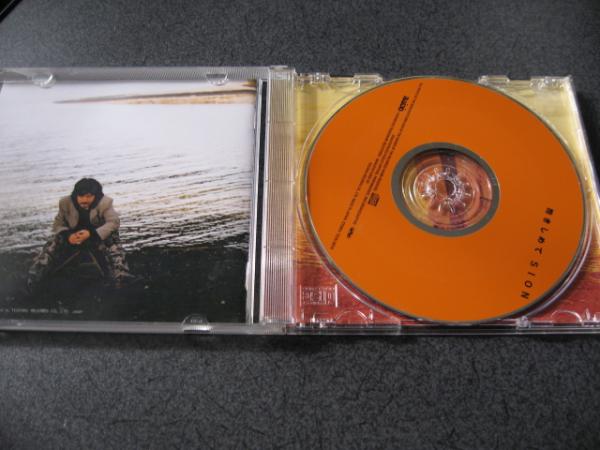** Zion .....SION ** SION альбом CD**