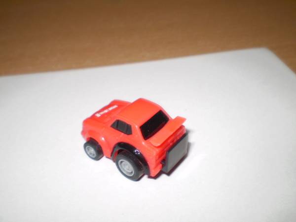  Choro Q Hakosuka 