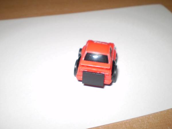  Choro Q Hakosuka 